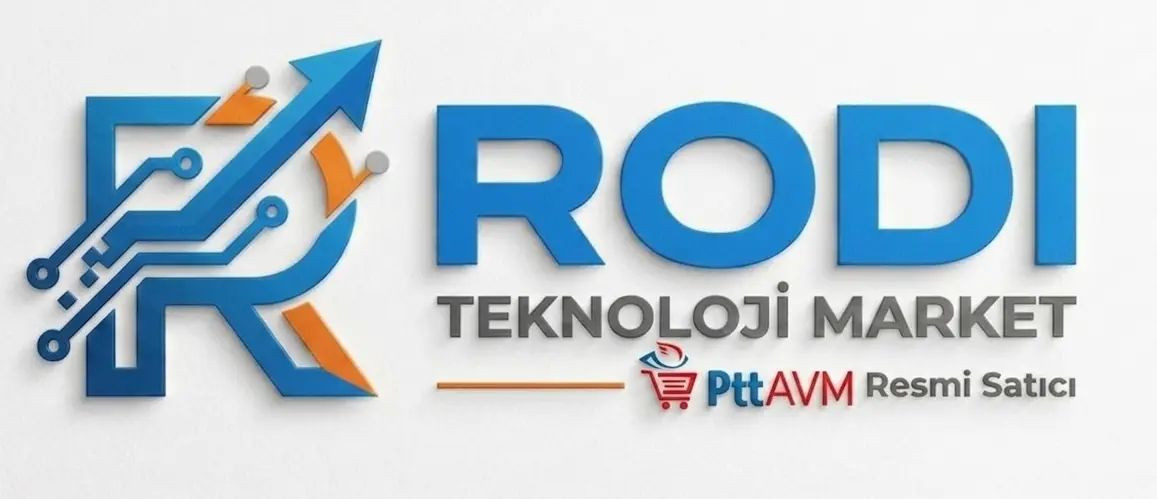 Rodi Teknoloji Market