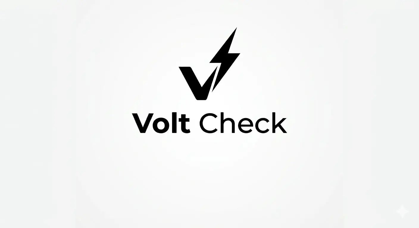 Volt Check