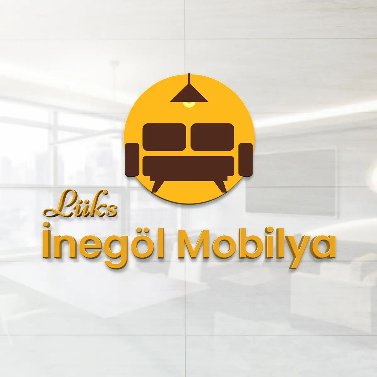 Lüks İnegöl Mobilya