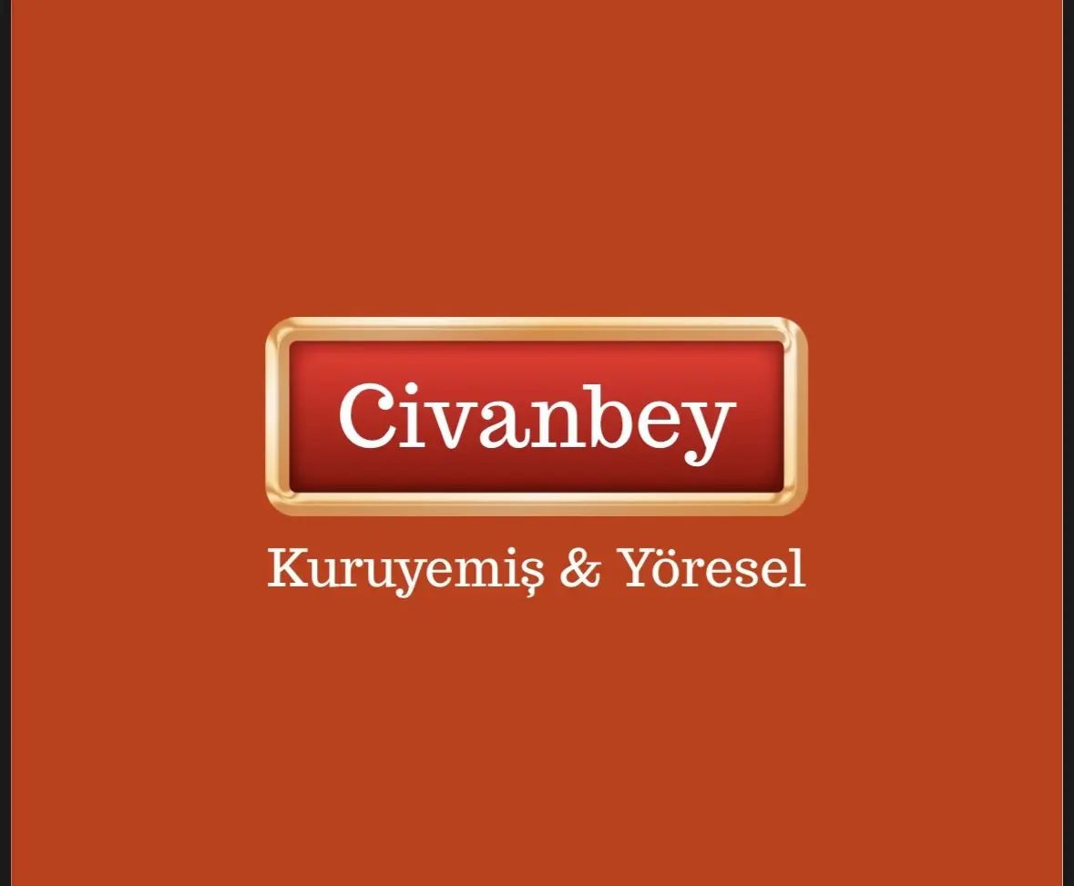 CİVANBEY KURUYEMİŞ & YÖRESEL