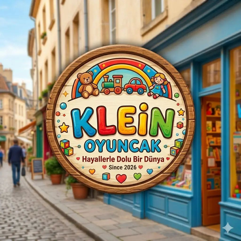 Klein Oyuncak