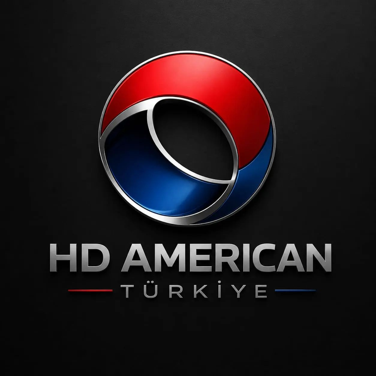 HD AMERİCAN TÜRKİYE