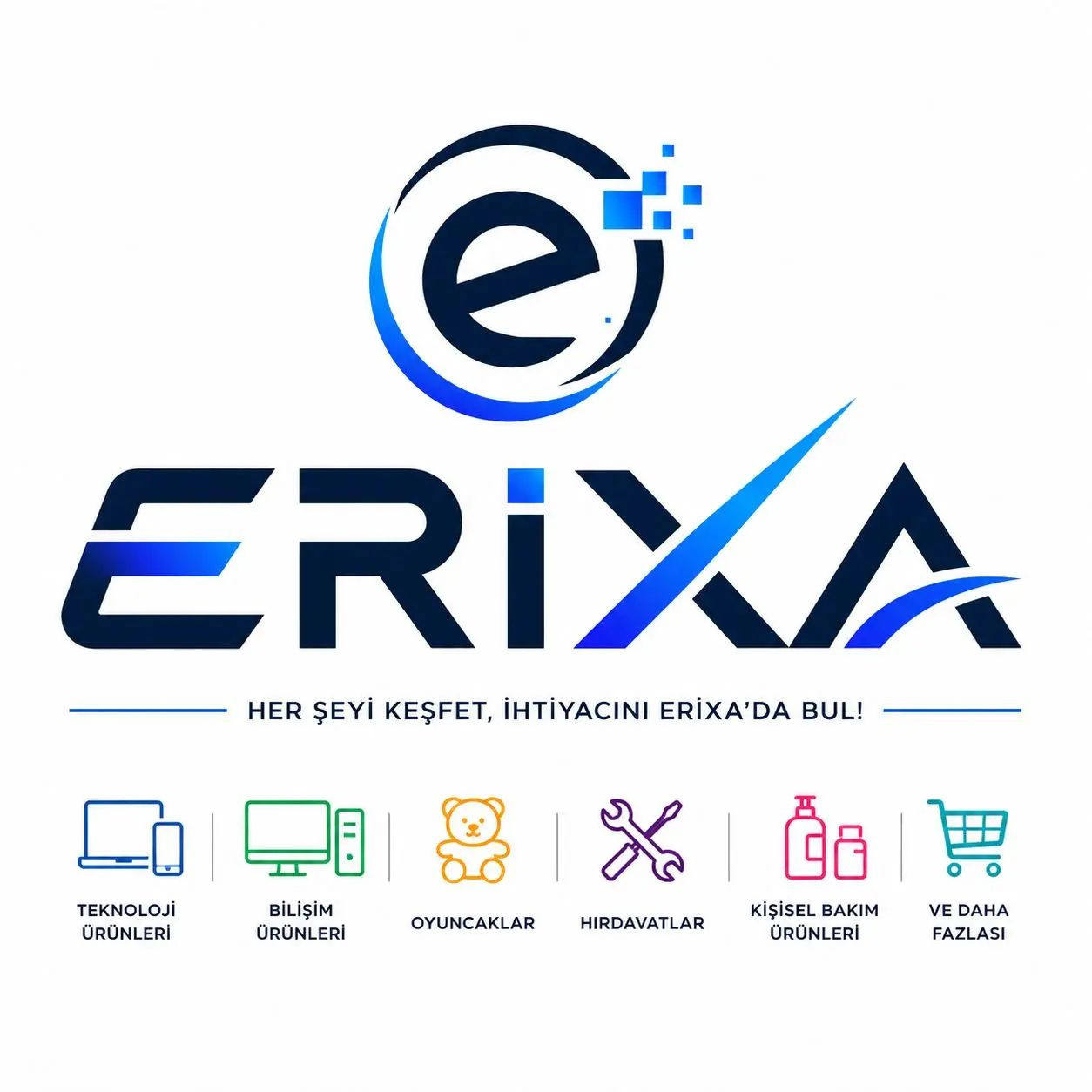 ERİXA