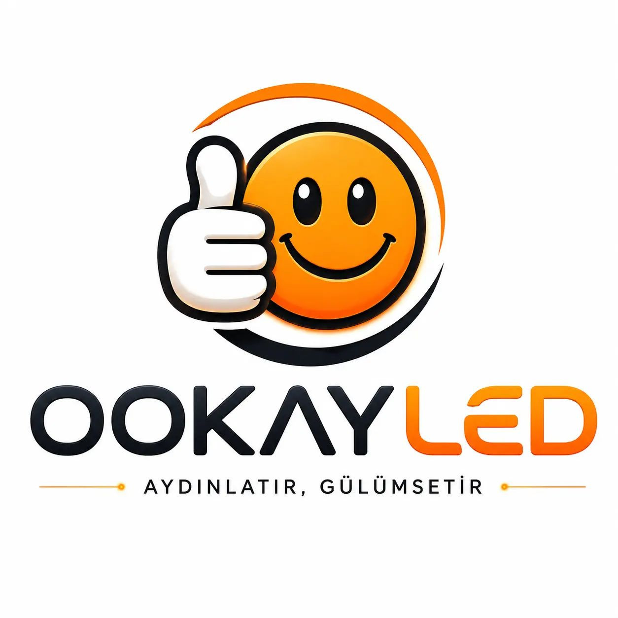 OOKAYLED