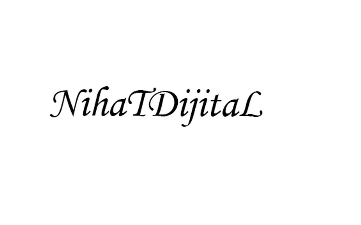 NİHATDİJİTAL