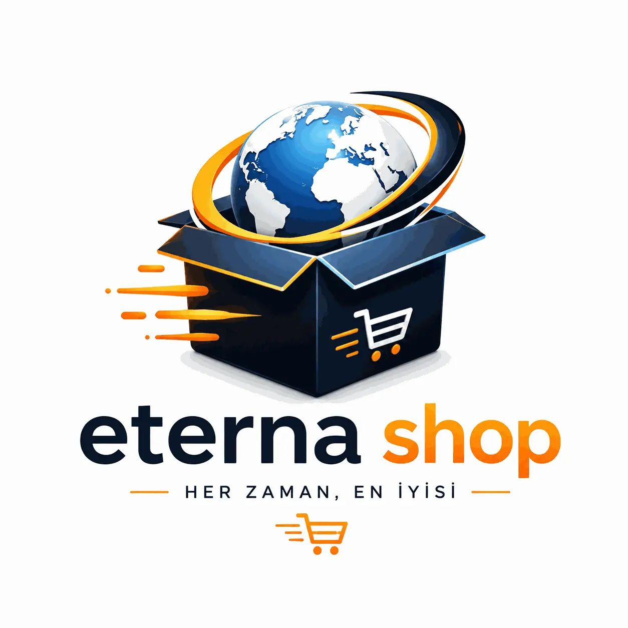 EternaShop