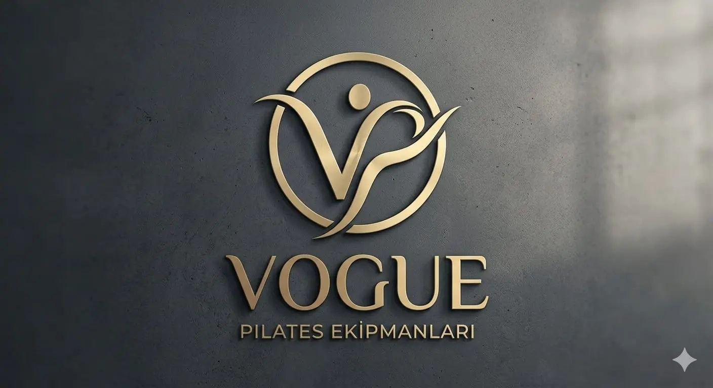 VOGUE PİLATES EKİPMANLARI