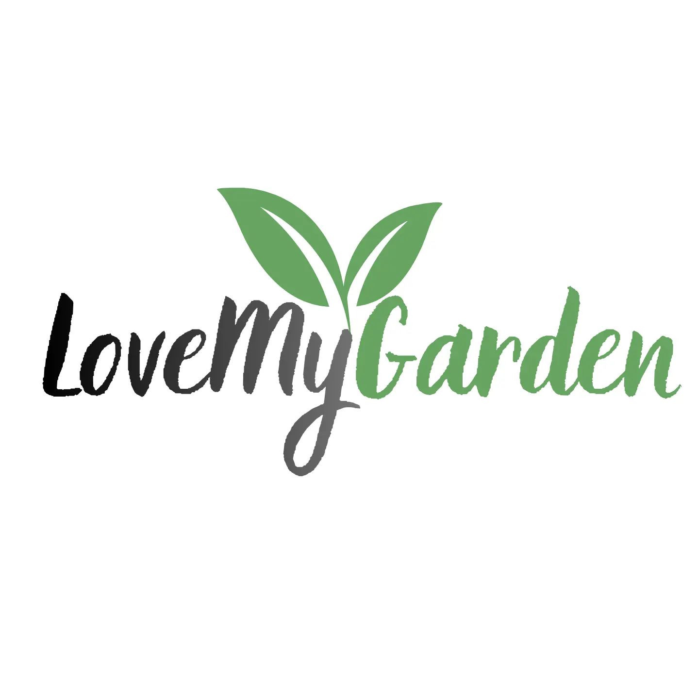 Love My Garden