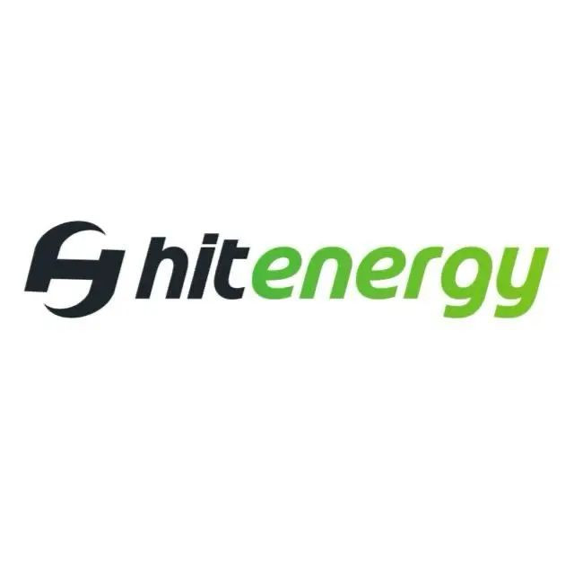 Hit Energy