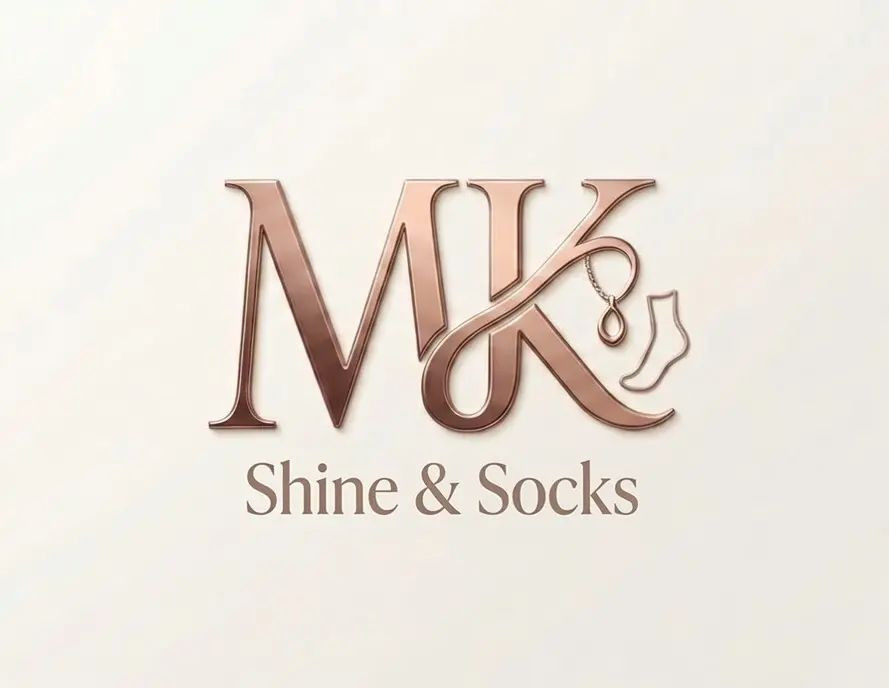 MK Shine & Socks