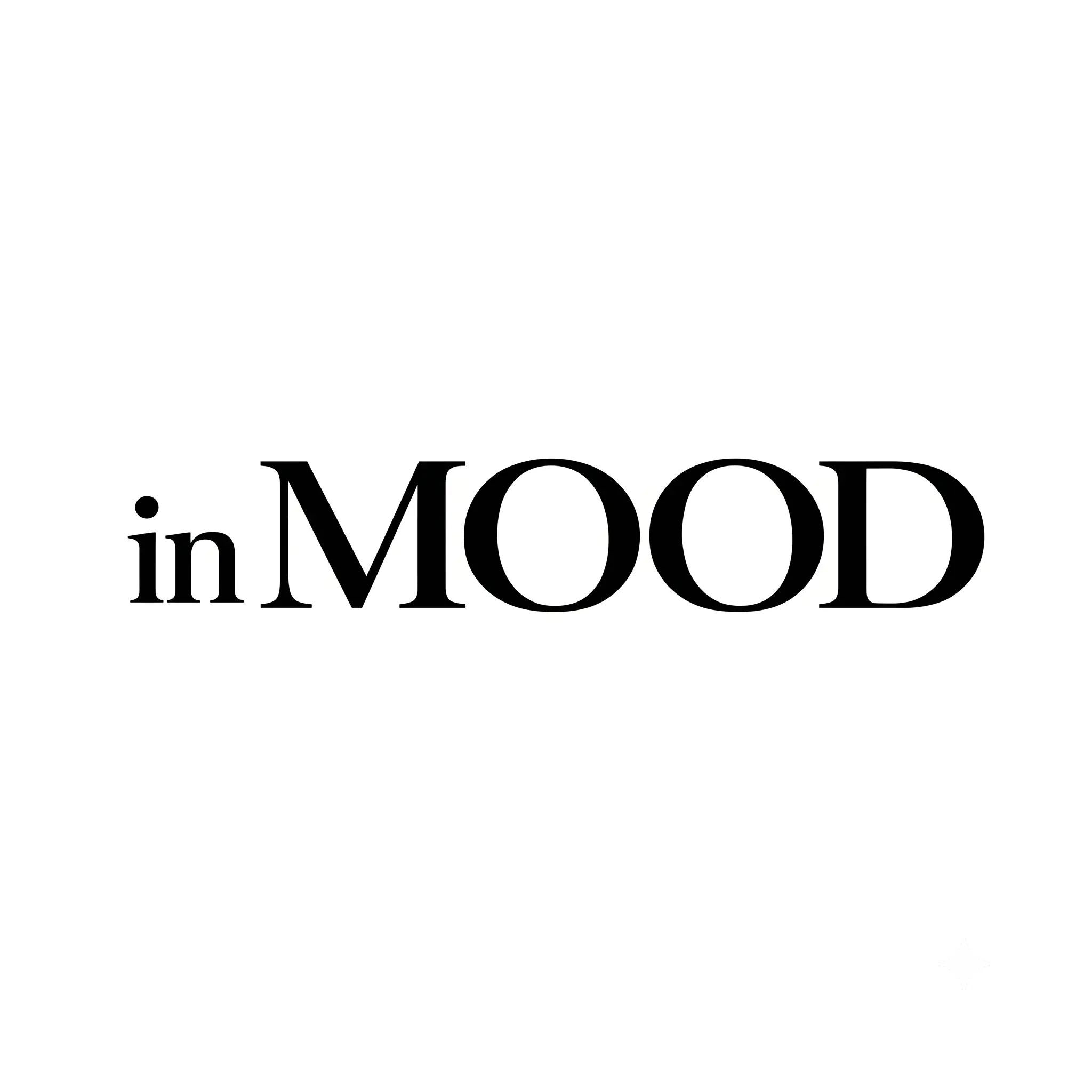 IN MOOD