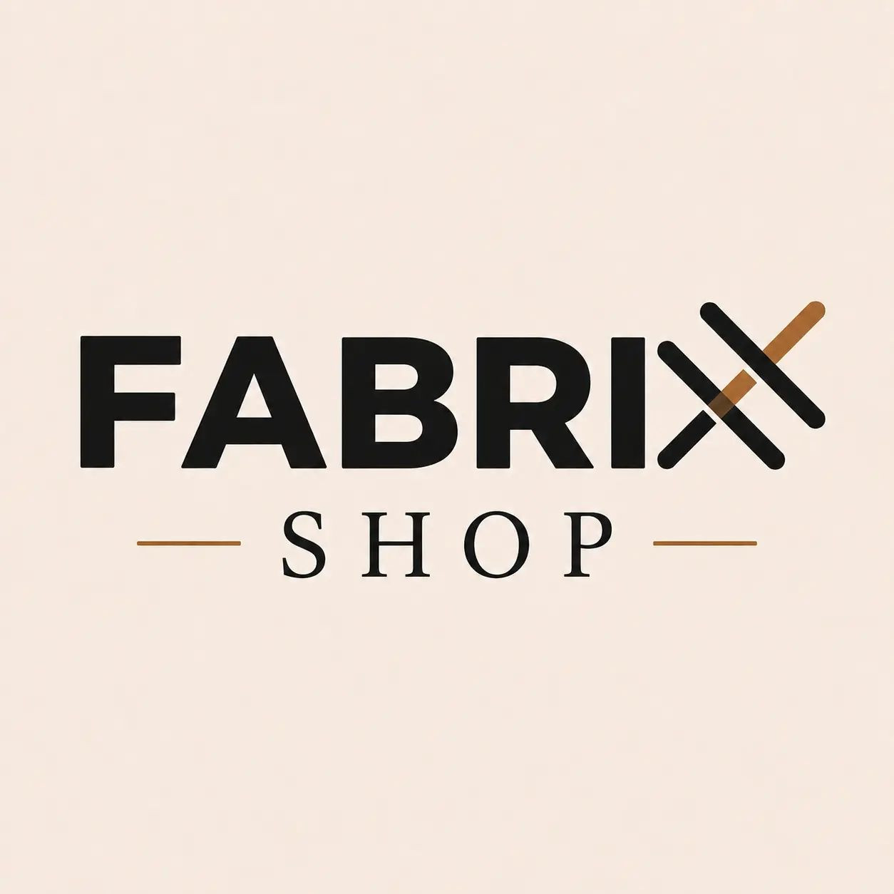 Fabrix Shop