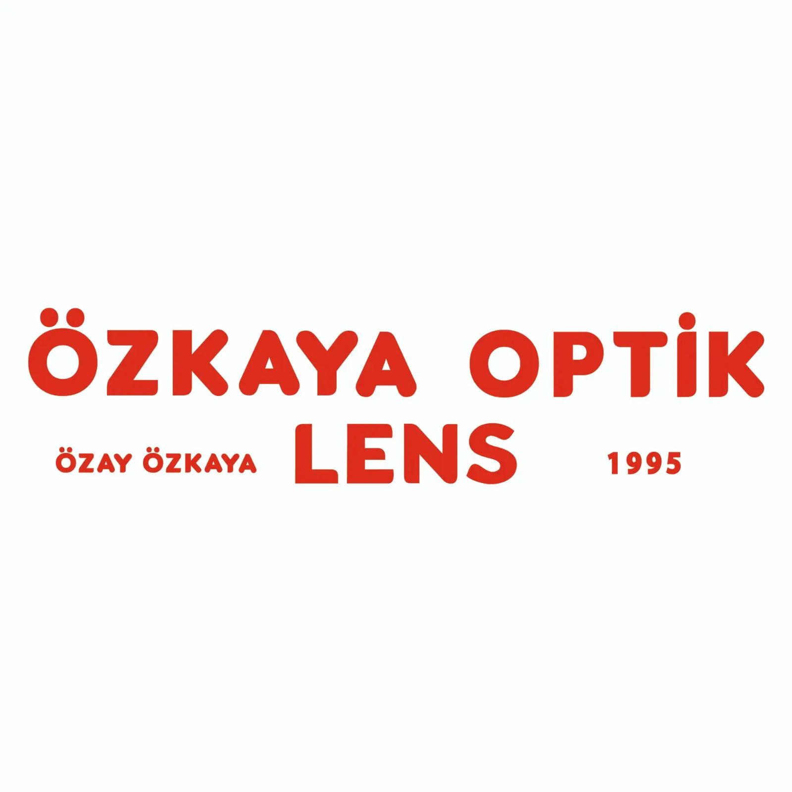 Özkaya Optik
