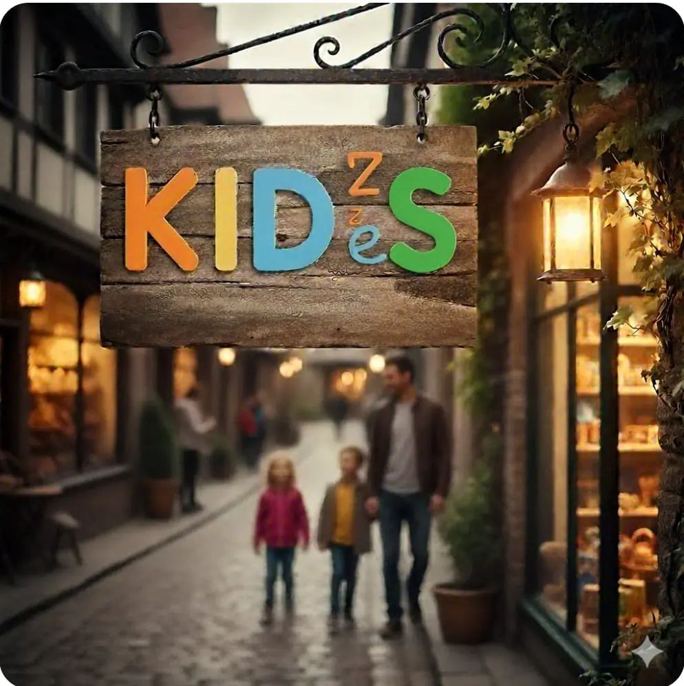 KIDzeS
