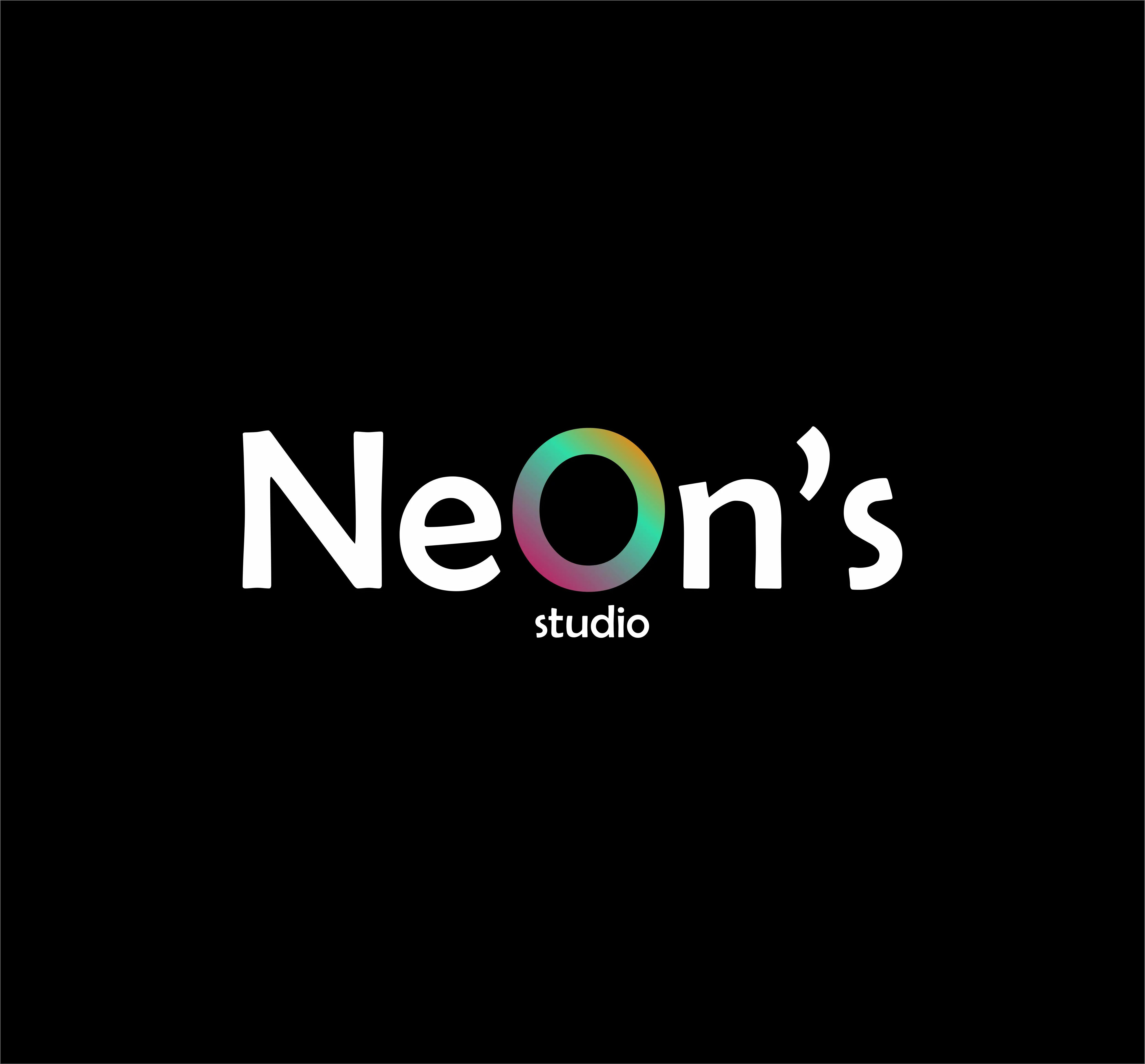 NeonStudyo