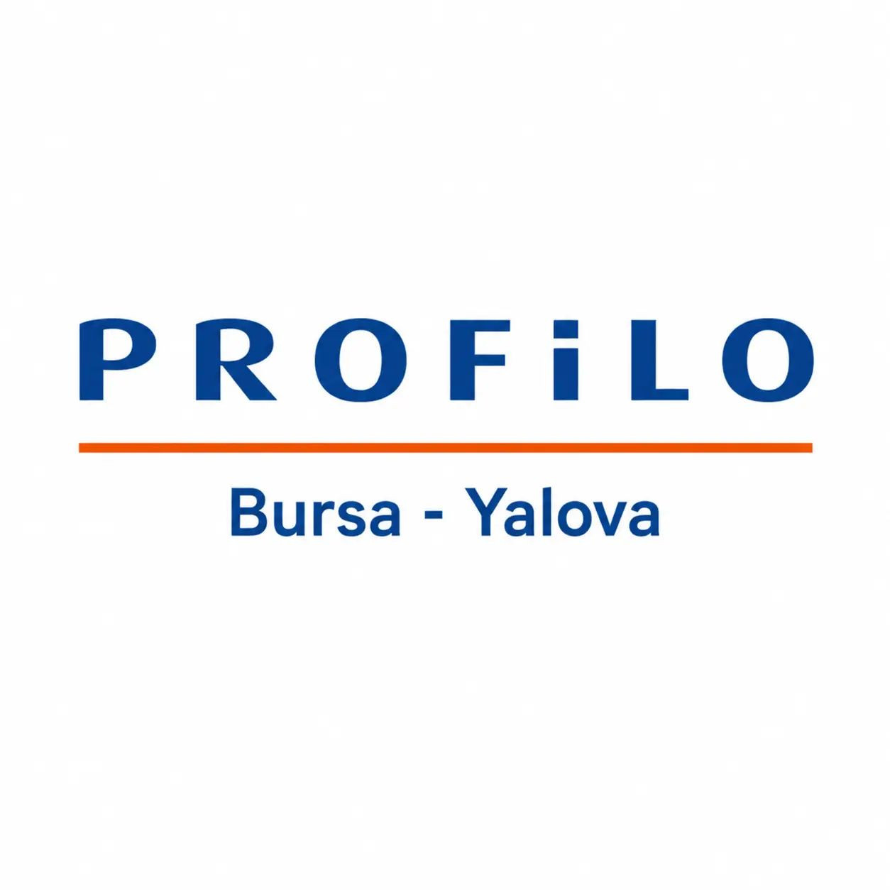Profilo Bursa-Yalova