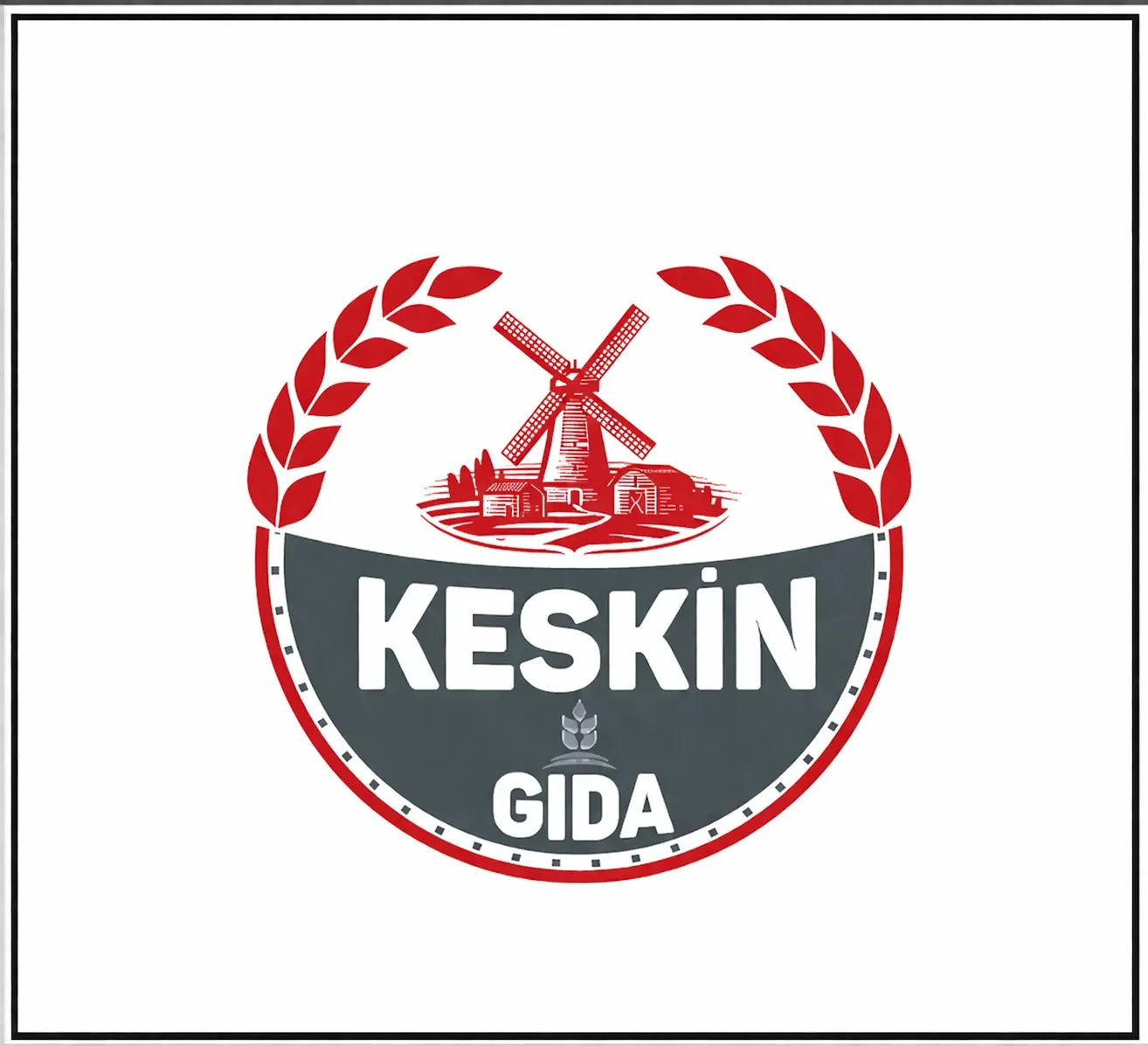 KESKİN GIDA