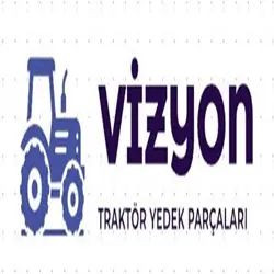 Vizyon Traktör Yedek Parça