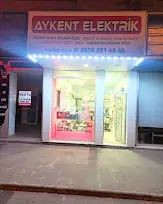 aykent elektrik