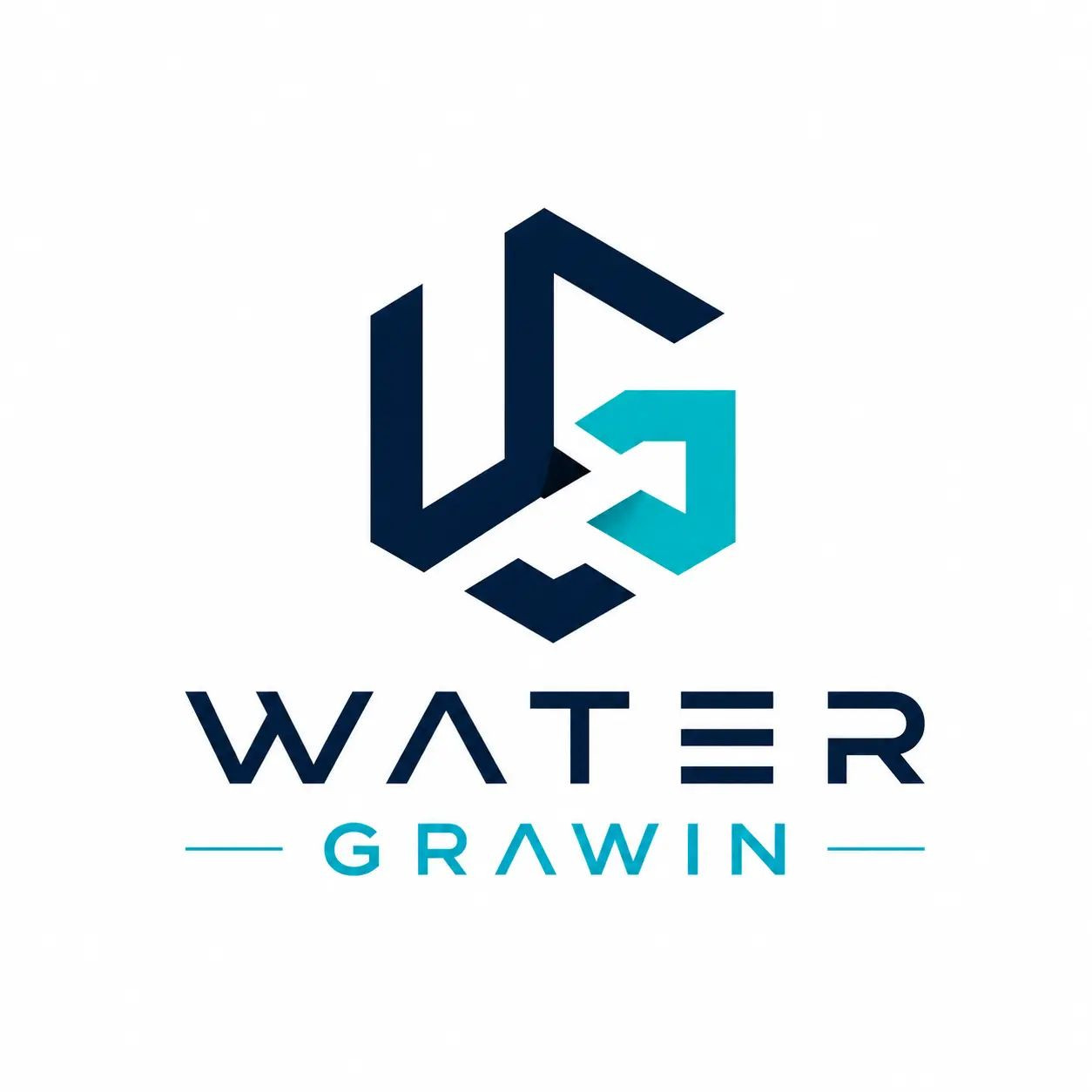Water Grawin