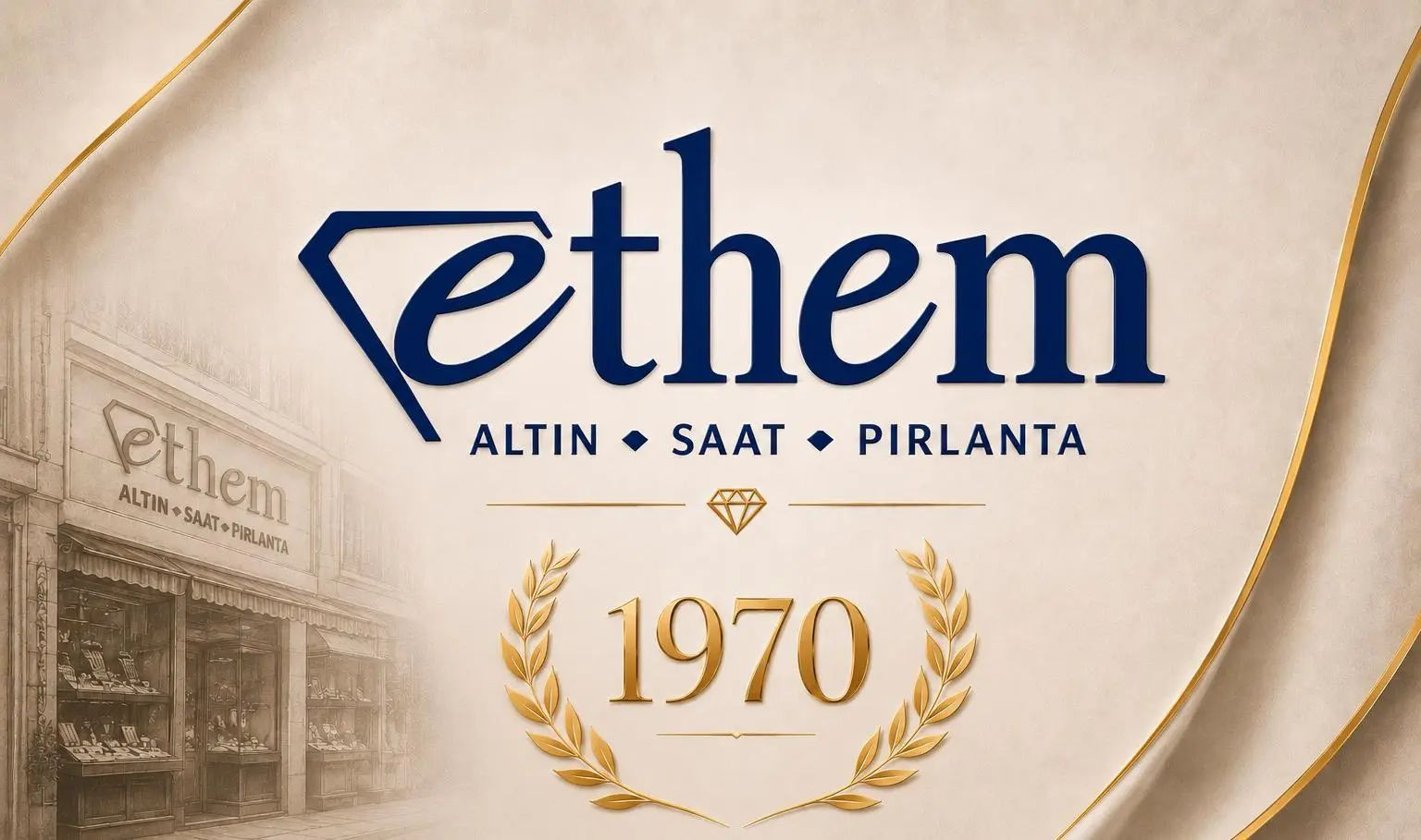 Ethem Kuyumculuk