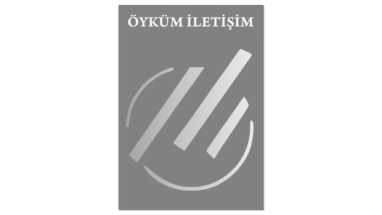 ÖYKÜM İLETİŞİM