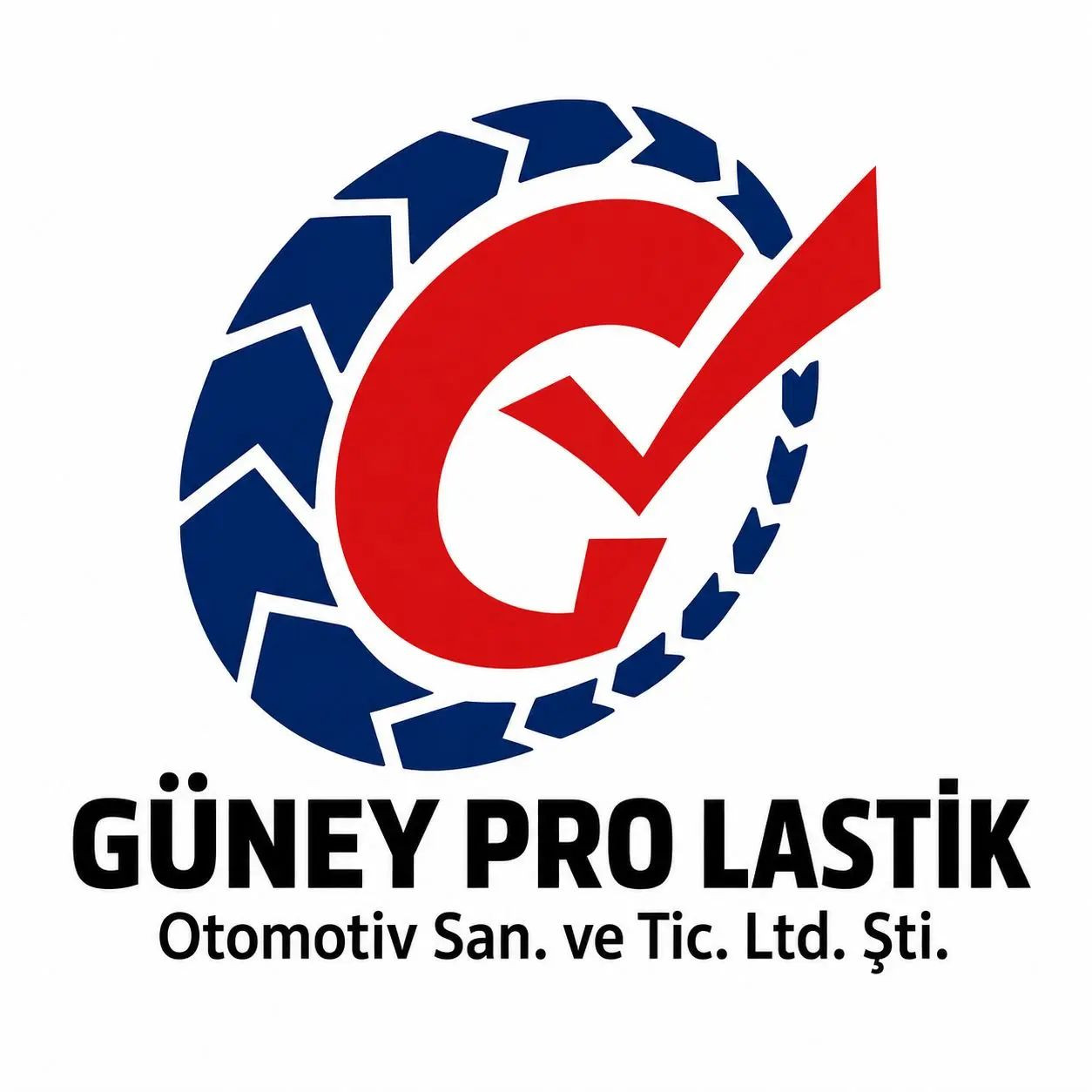 GÜNEY PRO LASTİK