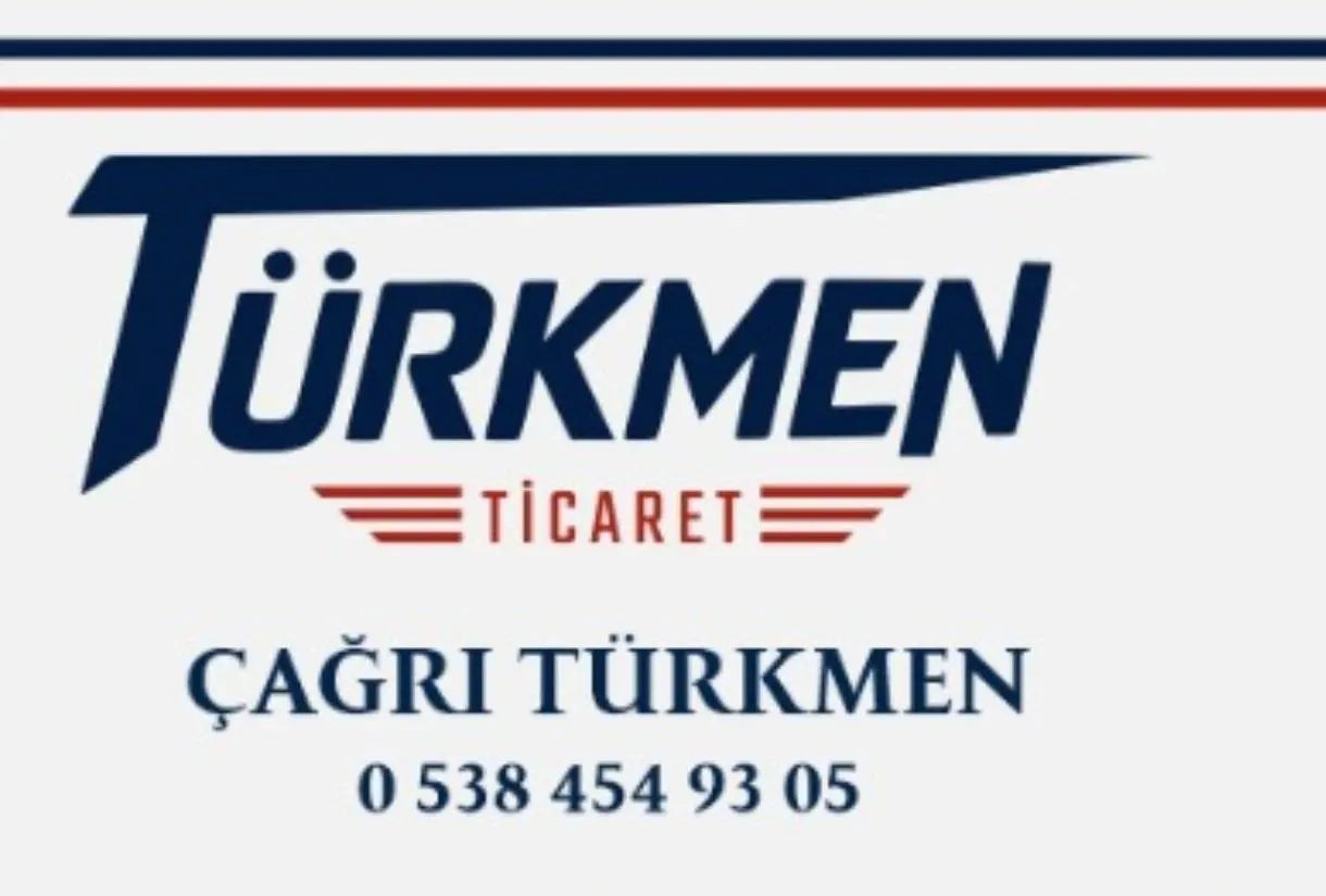 TÜRKMEN-TİCARET