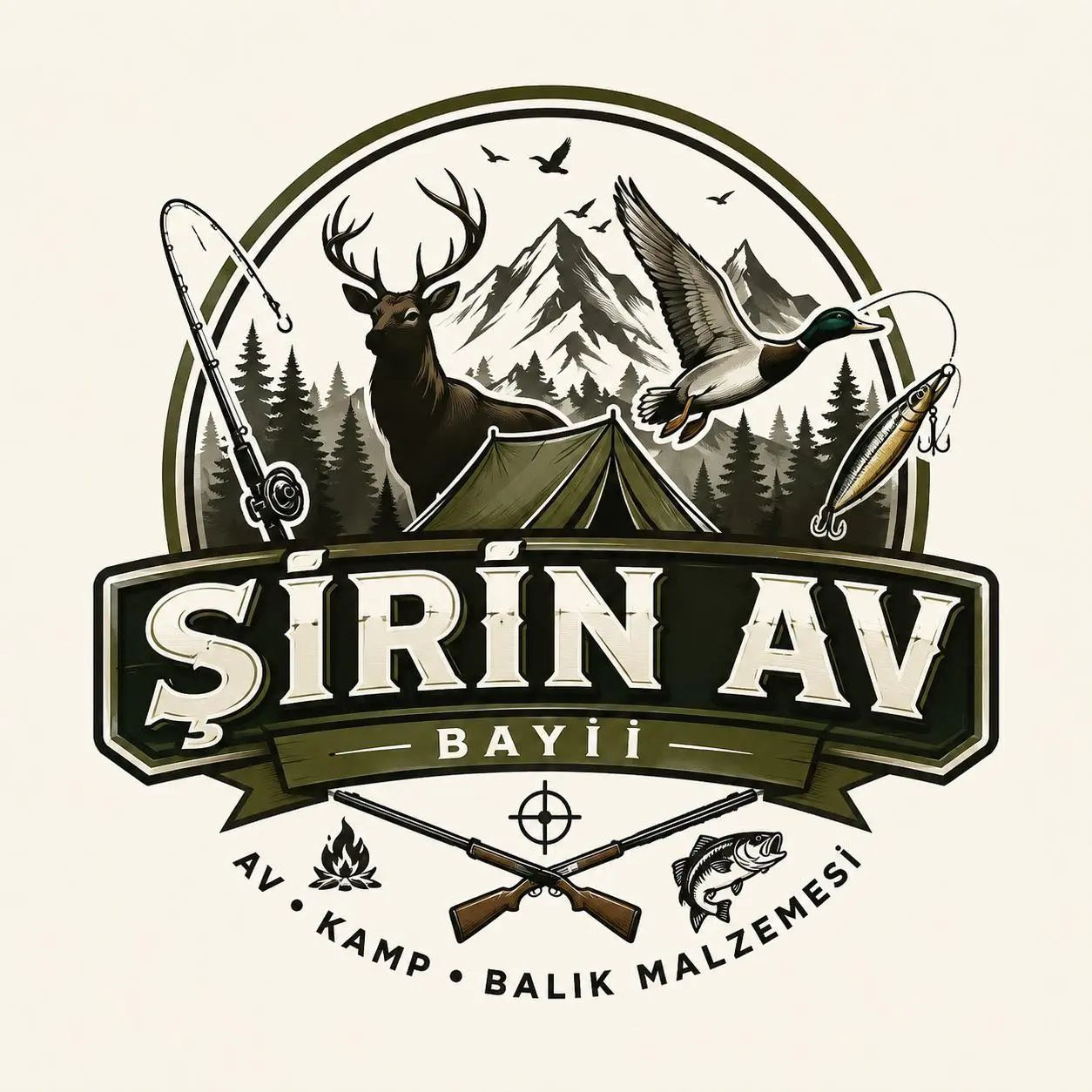 Şirin AV