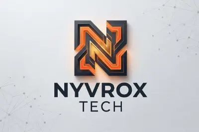 Nyvrox Tech