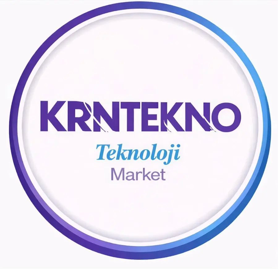 KRNTEKNO MARKET