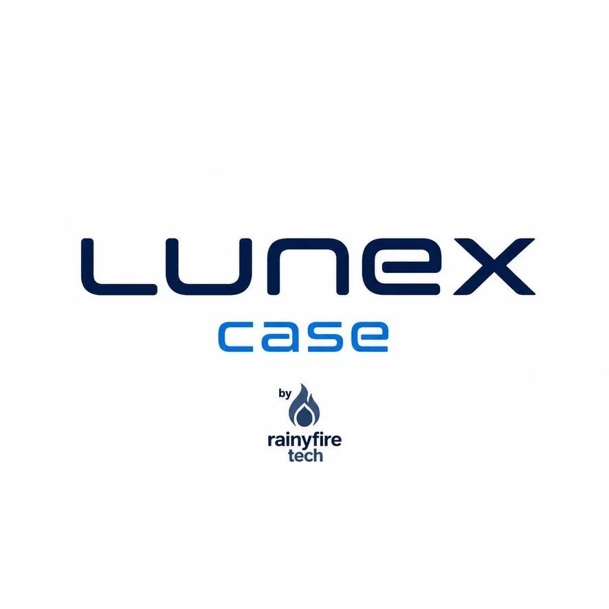 Lunex Case