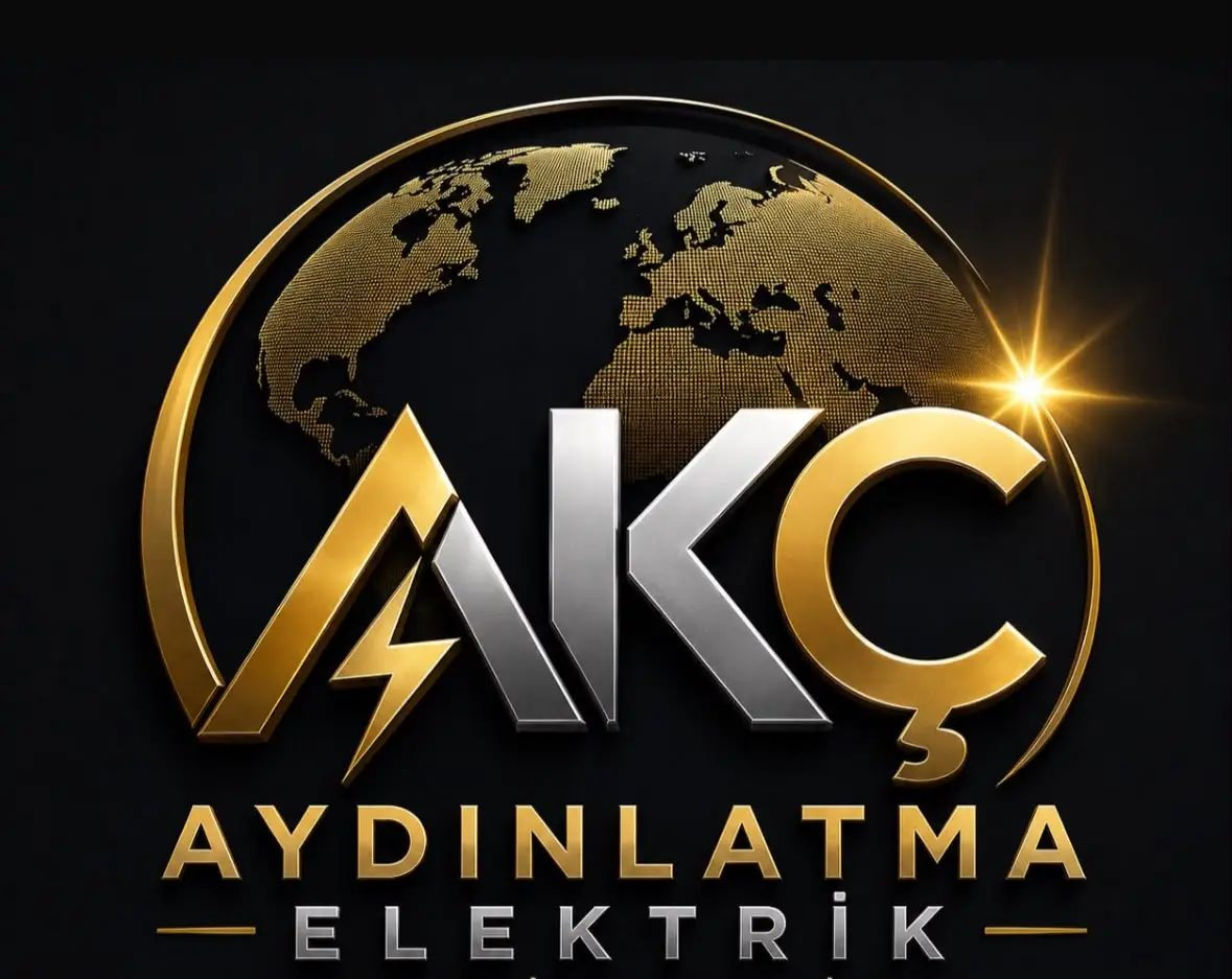 akç aydınlatma elektrik