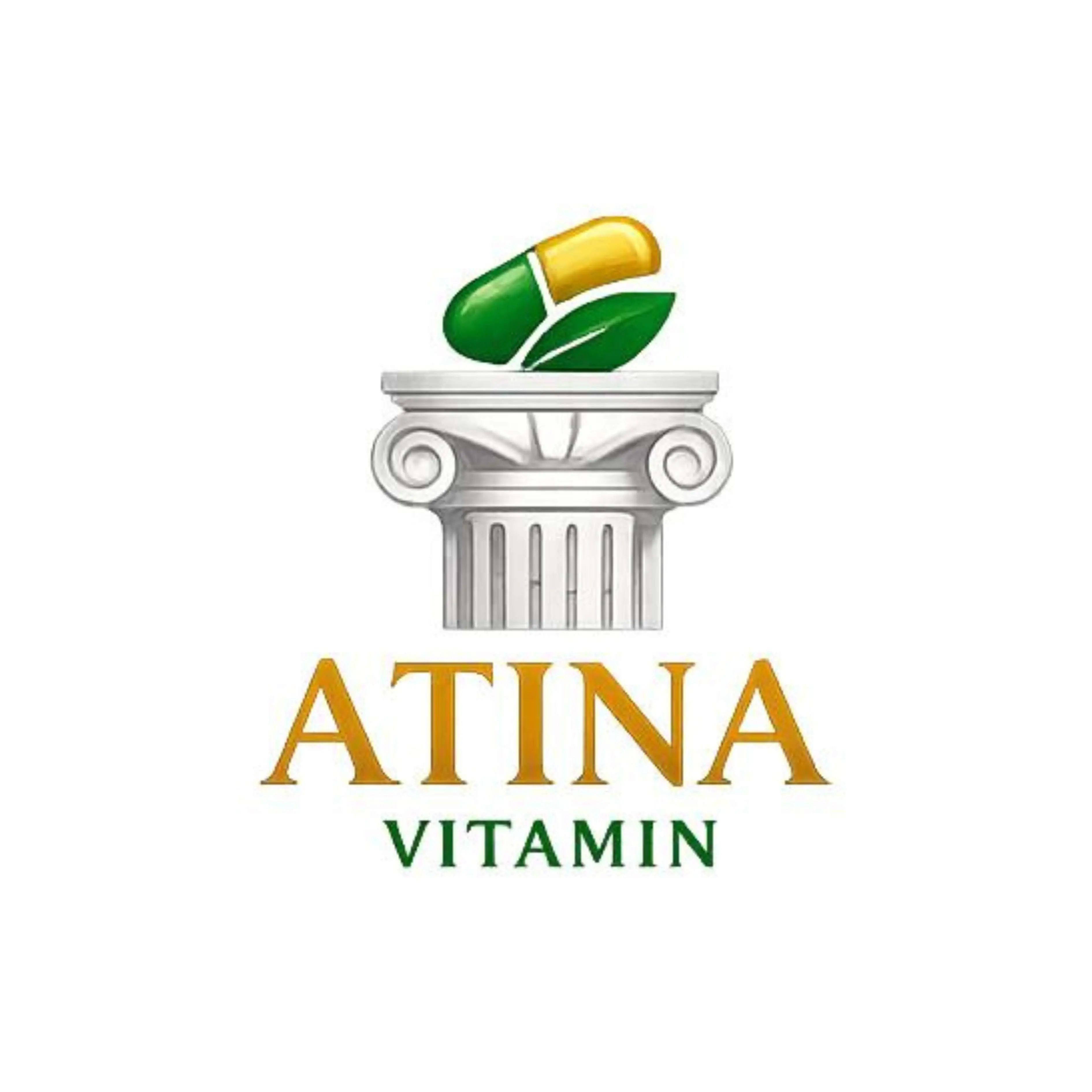 Atina Vitamin