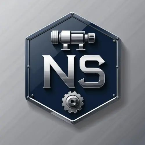 NS ENDÜSTRİYEL