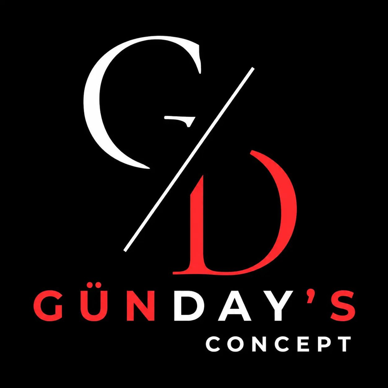 Gündays Home