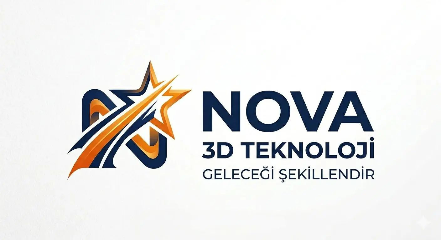 Nova 3D Teknoloji