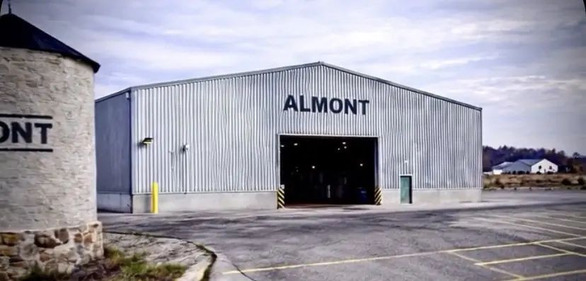 Almont