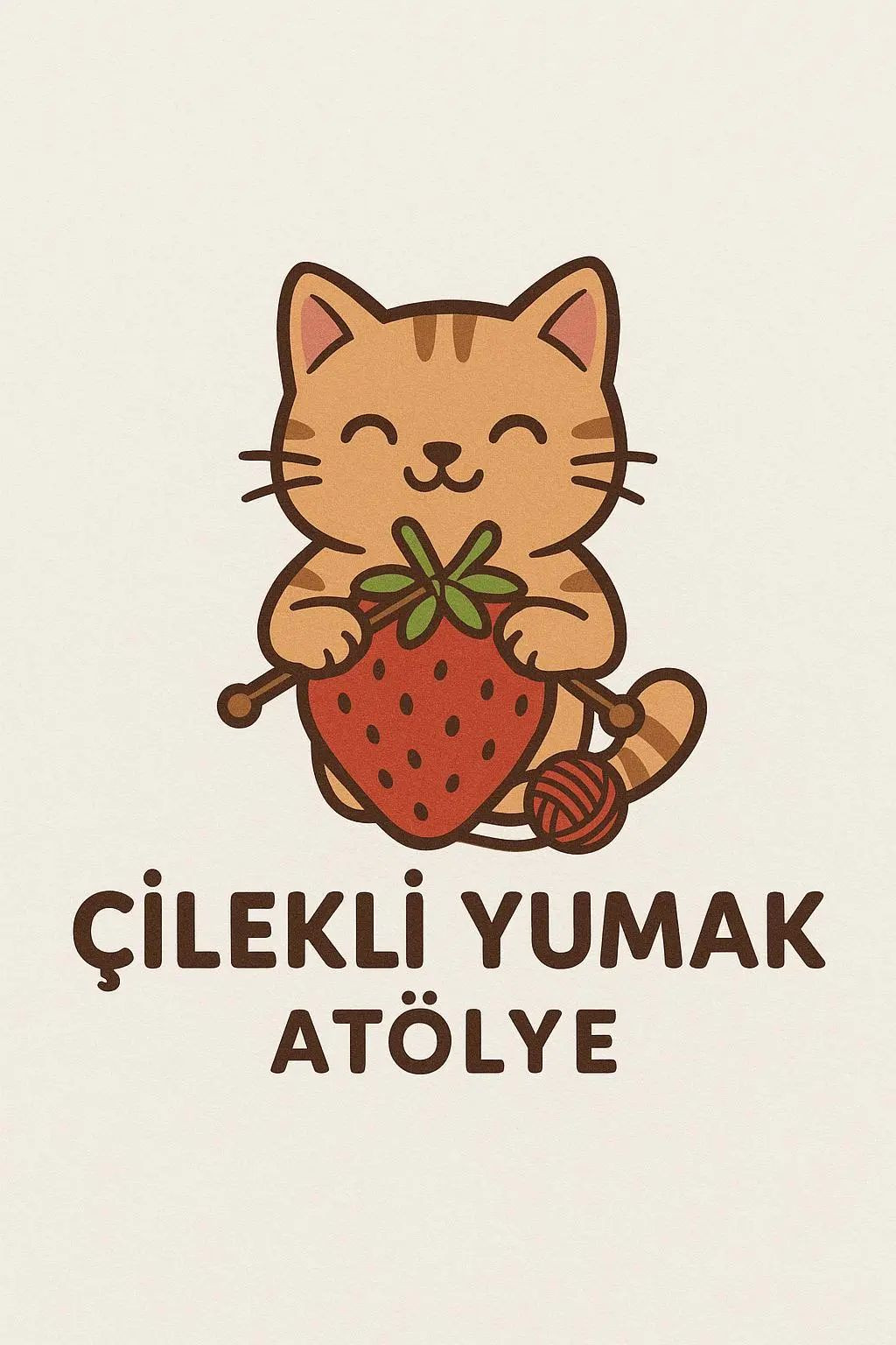 Çilekli Yumak Atölye