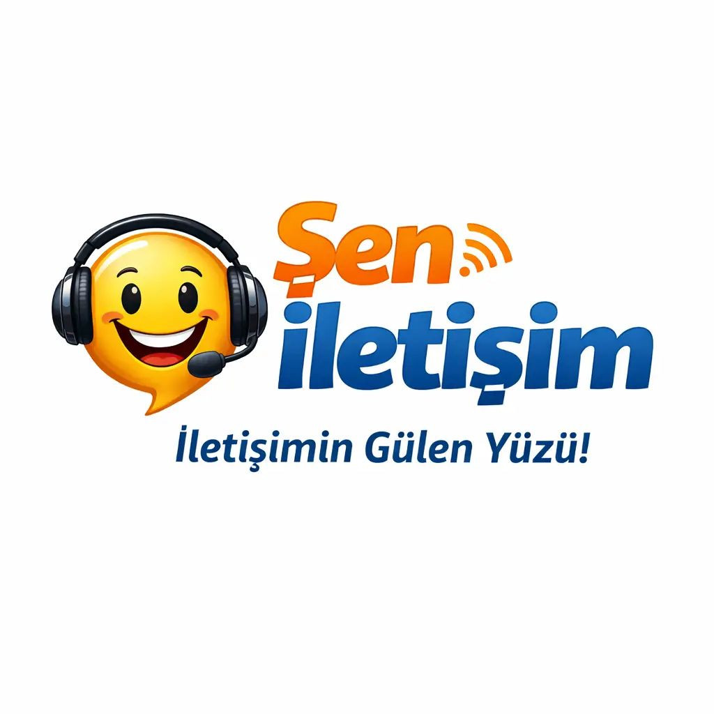 Şen iletişim
