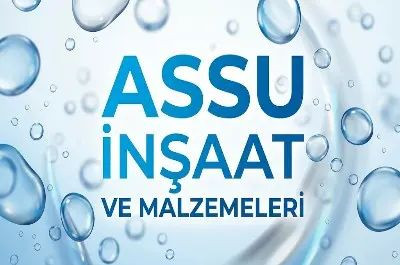 assu inşaat ve malzemeleri