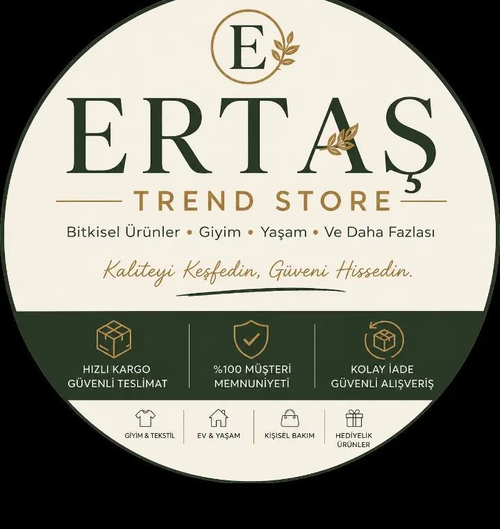ERTAŞ TREND STORE