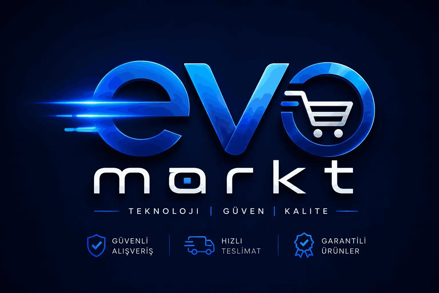 Evo Markt