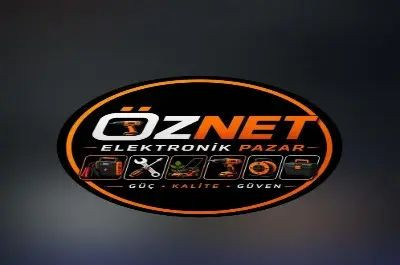 ÖZNET ELEKTRONİK PAZAR