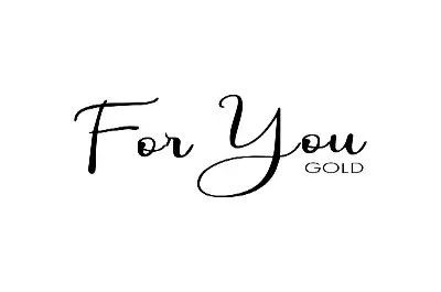 For You Gold Kozmetik