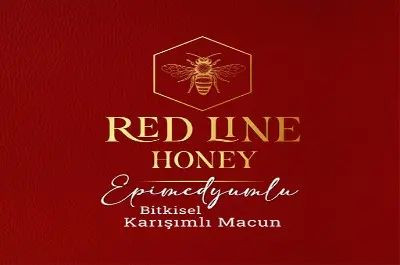 RED LINE HONEY