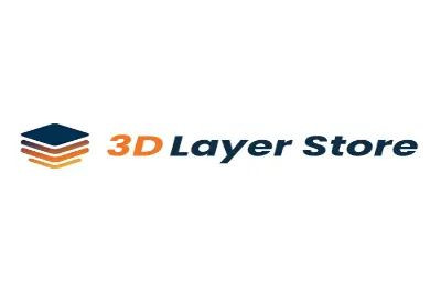 3D Layer Store