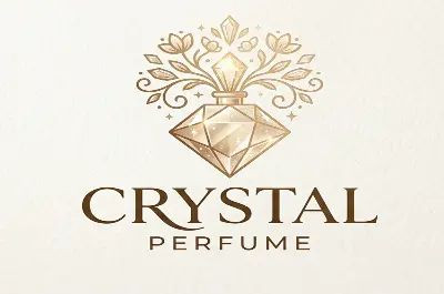 Crystal Perfume