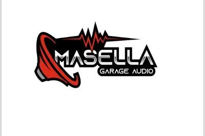 MASELLA GARAGE AUDİOO