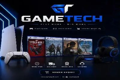 Game-Tech